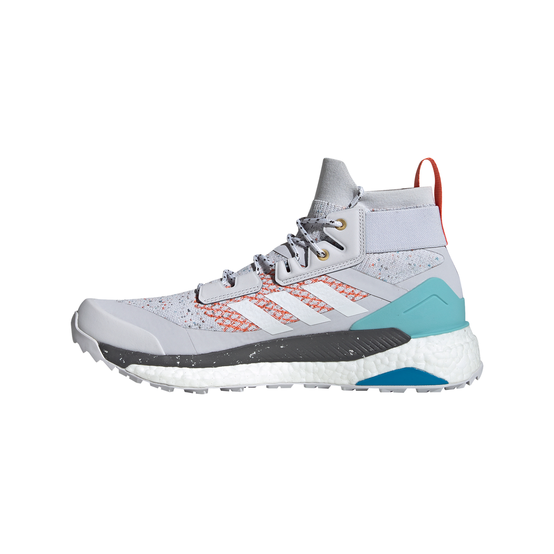 Adidas Terrex Free Hiker Parley - Zapatillas de trekking - Hombre