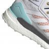Adidas Terrex Free Hiker Parley - Zapatillas de trekking - Hombre