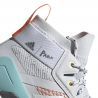 Adidas Terrex Free Hiker Parley - Zapatillas de trekking - Hombre