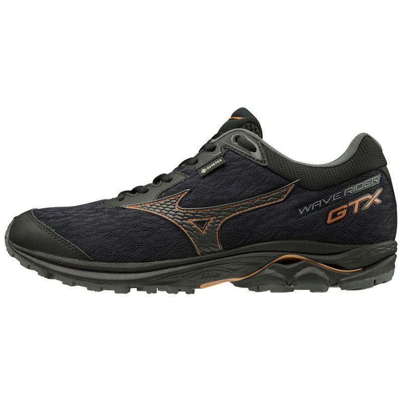 Mizuno Wave Rider GTX Trail running shoes Men s