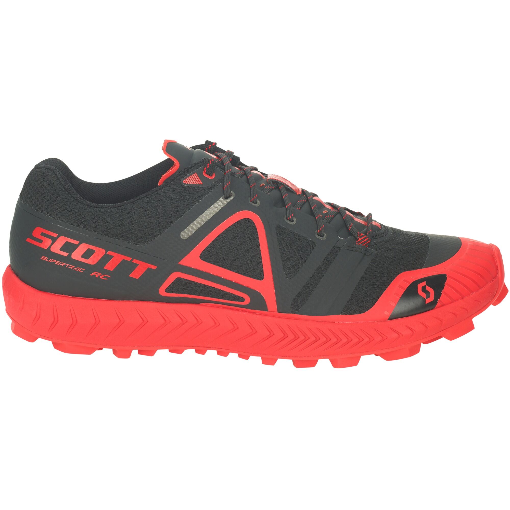 Scott Supertrac RC - Chaussures trail homme | Hardloop