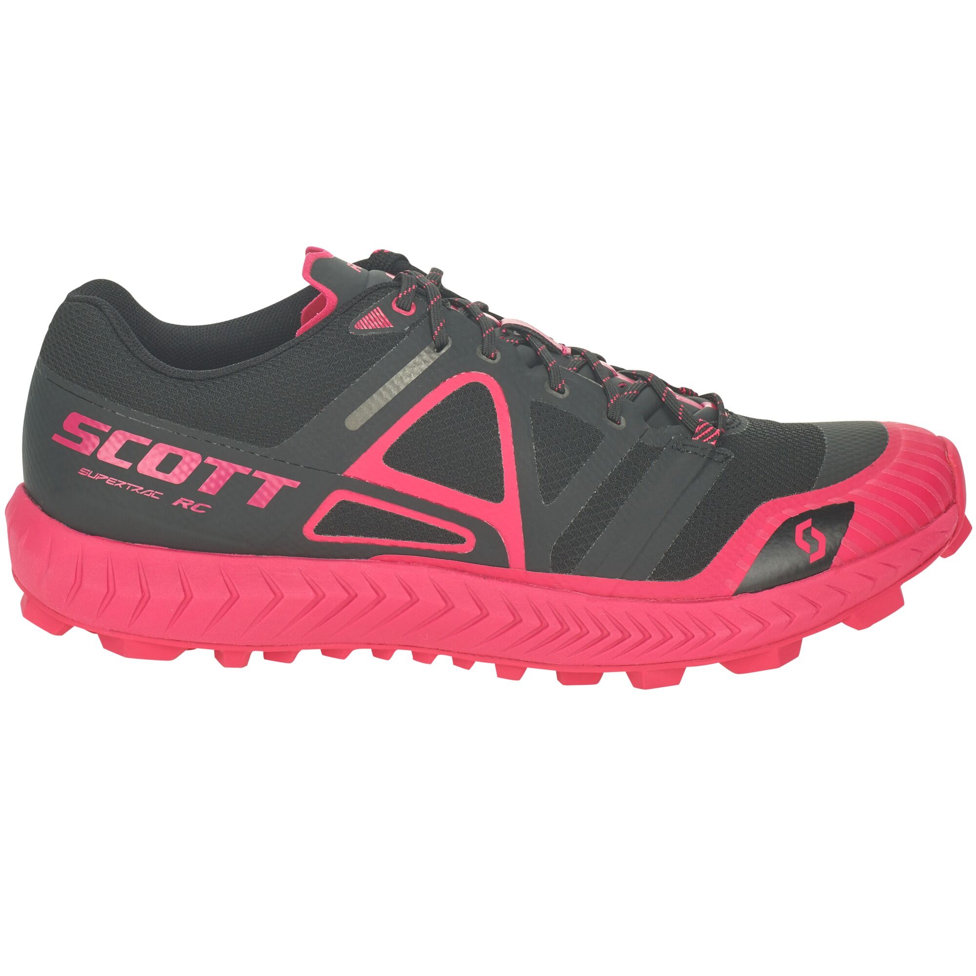 Scott Supertrac RC - Trail Running Shoes - Women's
