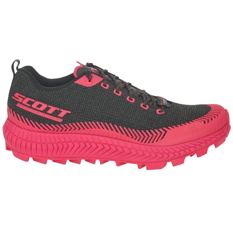 Scott Supertrac Ultra RC Scarpe da trail running Donna