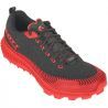 Black / Red