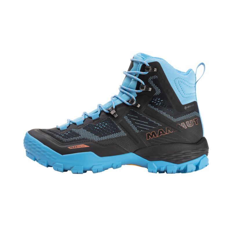 Mammut Nova Tour II High GTX dames met eikenschors 5