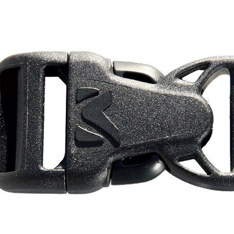 Millet Quick Buckle 20 | Hardloop