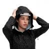 Mammut Masao Light HS Hooded Jacket - Veste imperméable femme | Hardloop