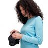 Mammut - Masao Light HS Hooded Jacket - Giacca antipioggia - Donna