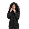 Mammut Masao Light HS Hooded Jacket - Regenjas - Dames