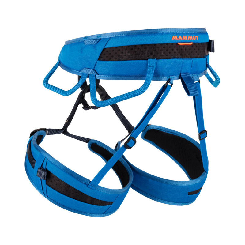 Mammut Ophir 3 Slide - Climbing Harness