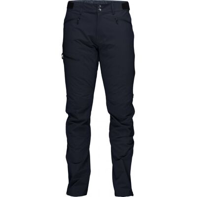 Falketind Flex1 Pants - Pantalon softshell homme