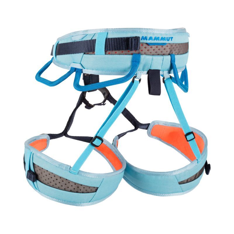 Mammut Ophir 3 Slide Women - Klimgordel - Dames