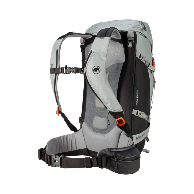 Mammut Trion Spine 35 - Expediční batoh | Hardloop