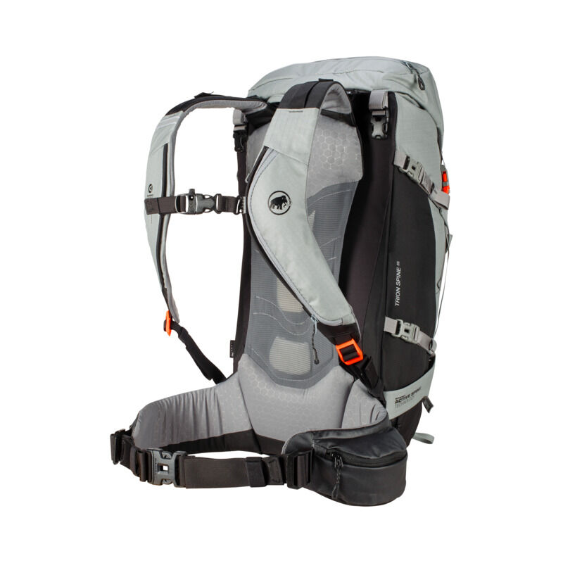 Mammut Trion Spine 35 - Touring backpack