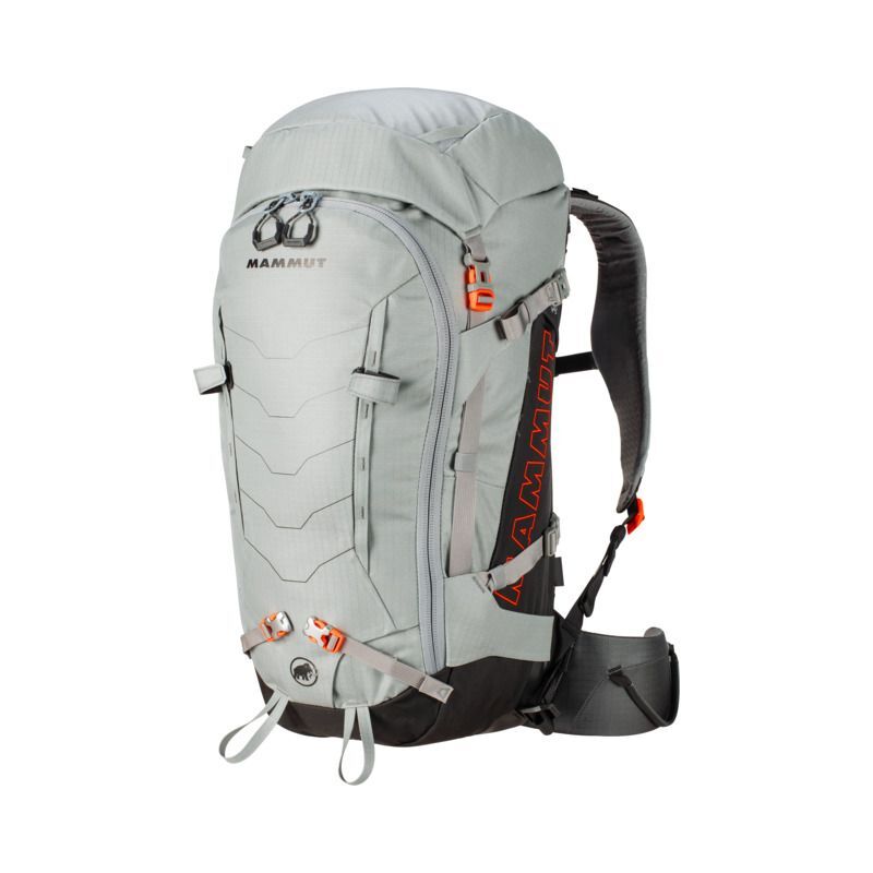 Mammut Trion Spine 35 - Bergsbestigning ryggsäck