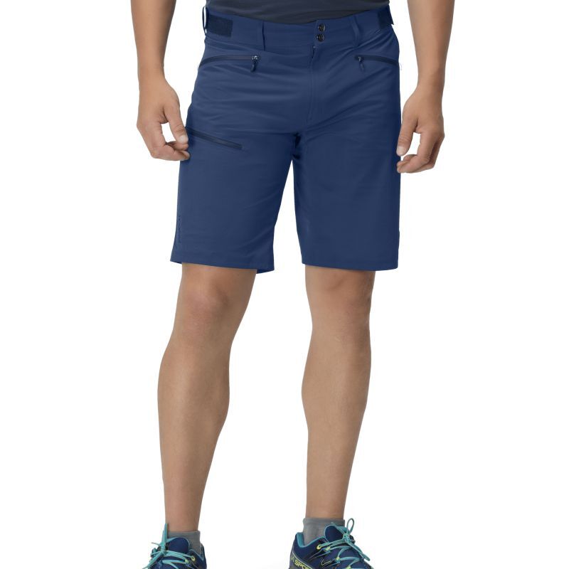 Nørrona Falketind Flex1 Shorts - Hiking shorts - Men's