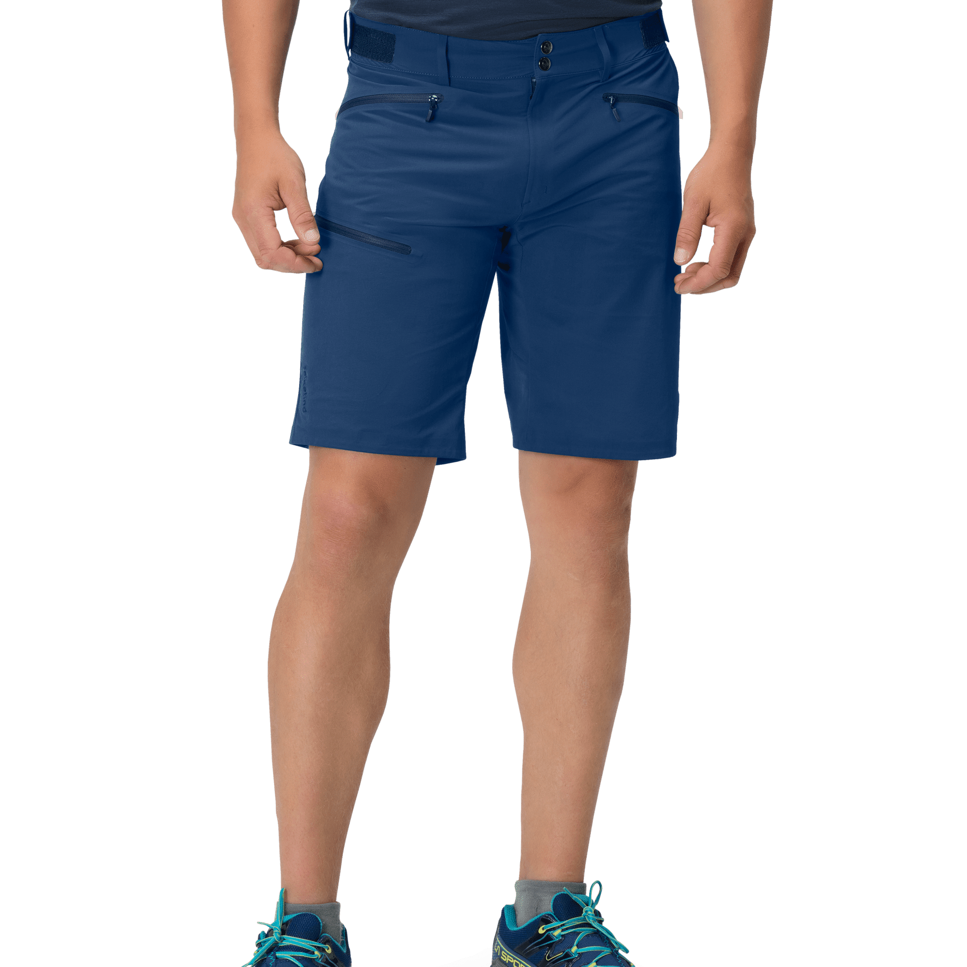 Nørrona Falketind Flex1 Shorts - Hiking shorts - Men's