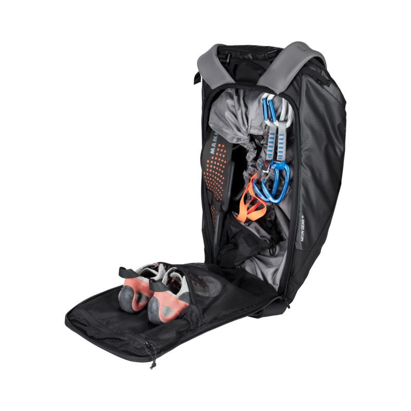 Mammut Neon Gear 45 L - Plecak górski | Hardloop