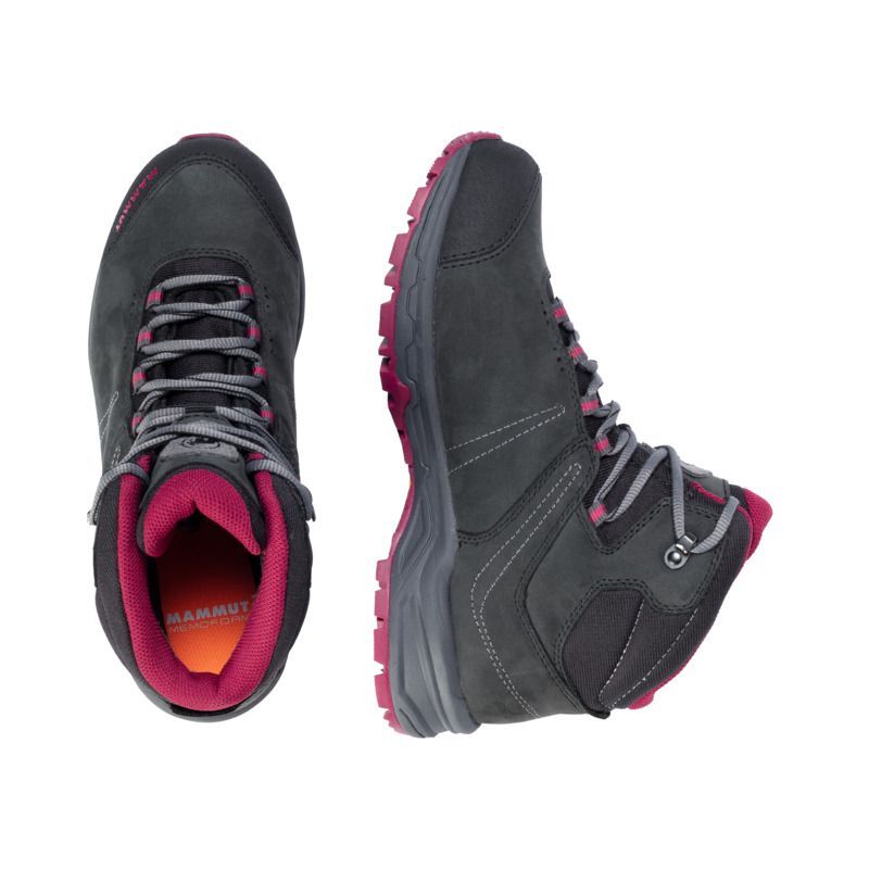 Mammut women's nova gtx base walking boot best sale