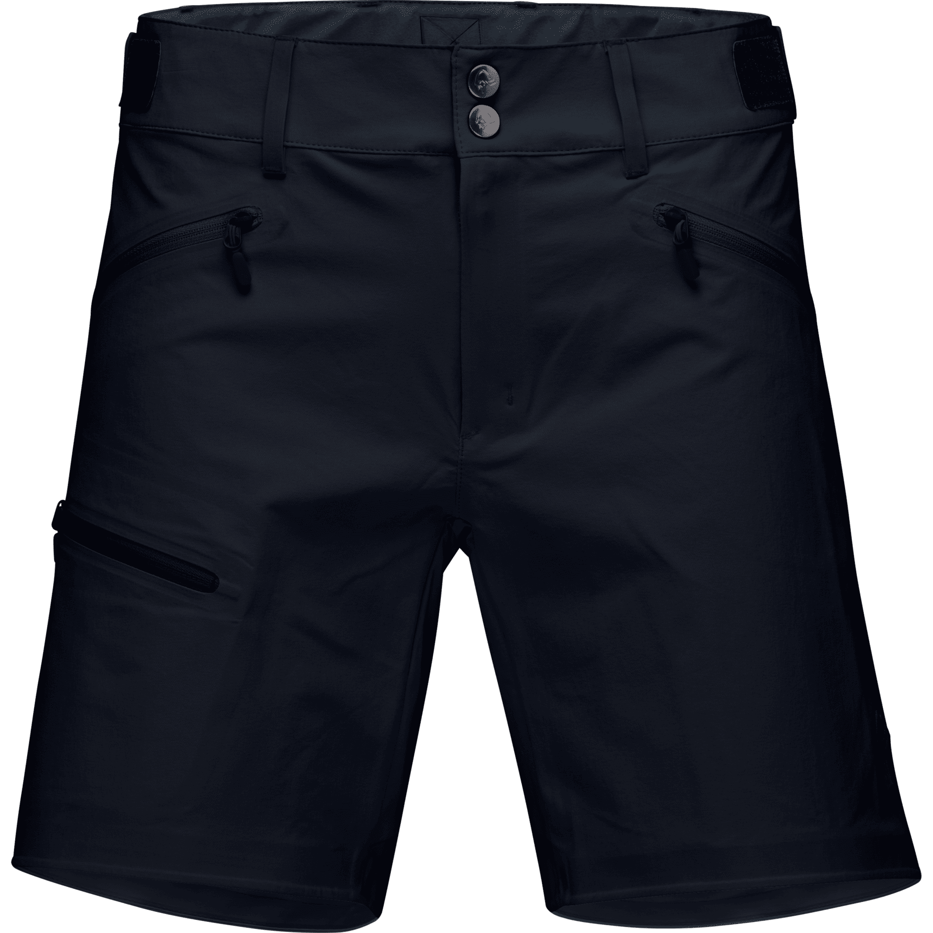 Nørrona Falketind Flex1 Shorts - Hiking shorts - Women's
