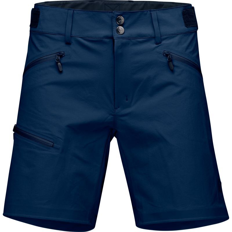 Nørrona Falketind Flex1 Shorts - Pantaloncini - Donna