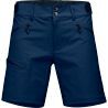 Nørrona Falketind Flex1 Shorts - Wandershorts - Damen