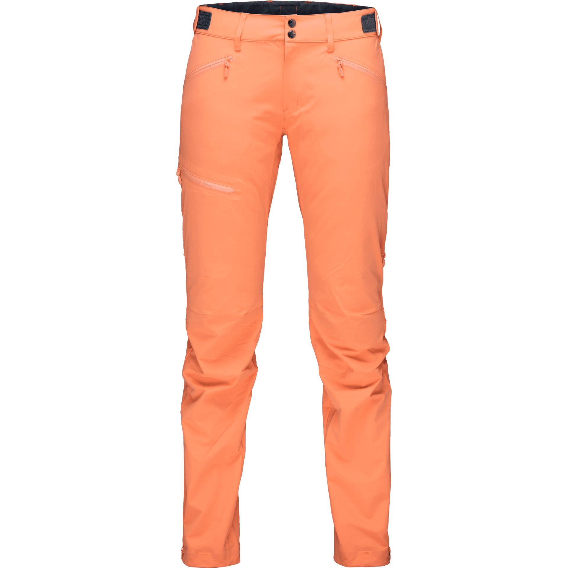Norrona Falketind Flex1 Grydets - Dámské Horolezecké kalhoty | Hardloop