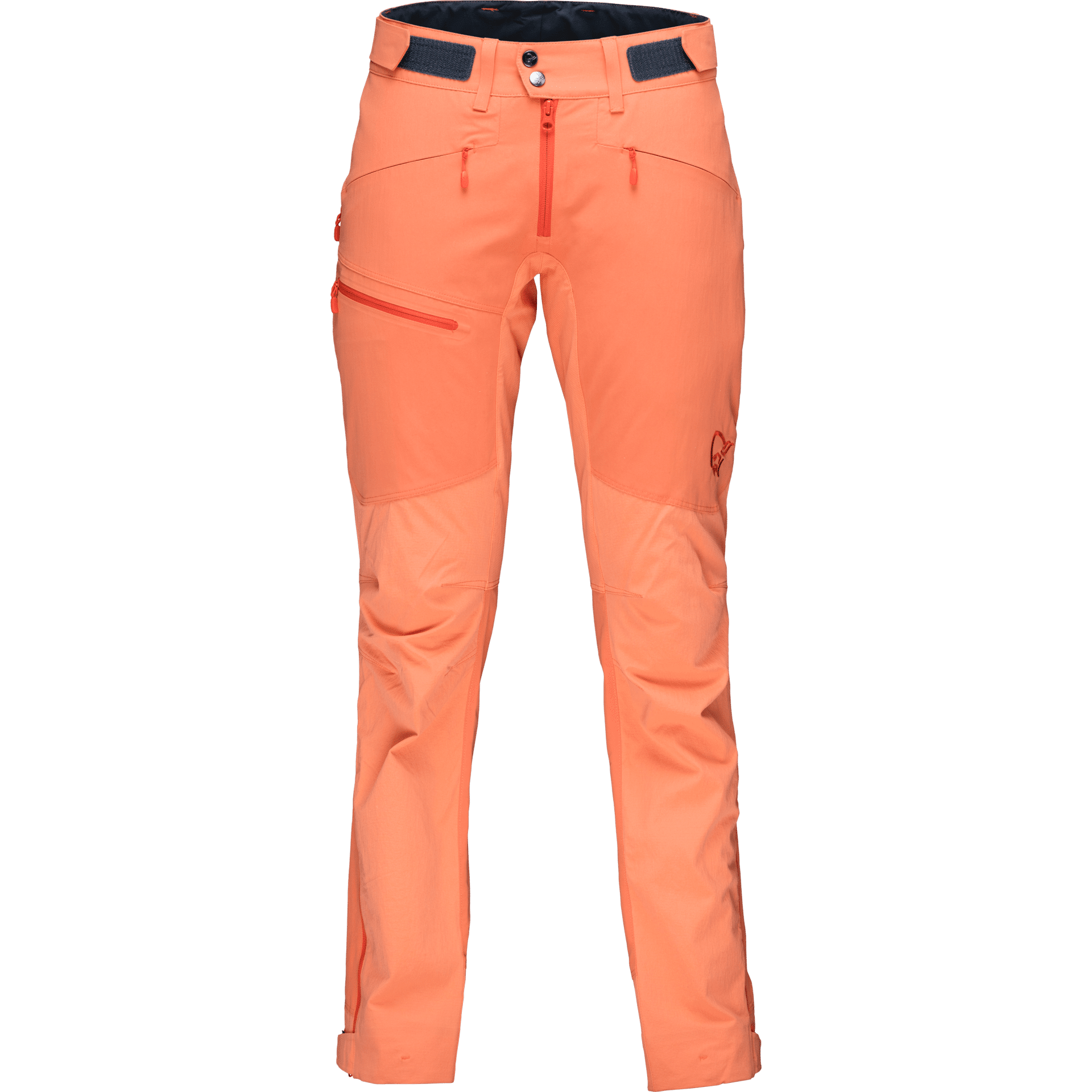 Norrona Falketind Flex1 Heavy Duty Grydets - Dámské Horolezecké kalhoty | Hardloop