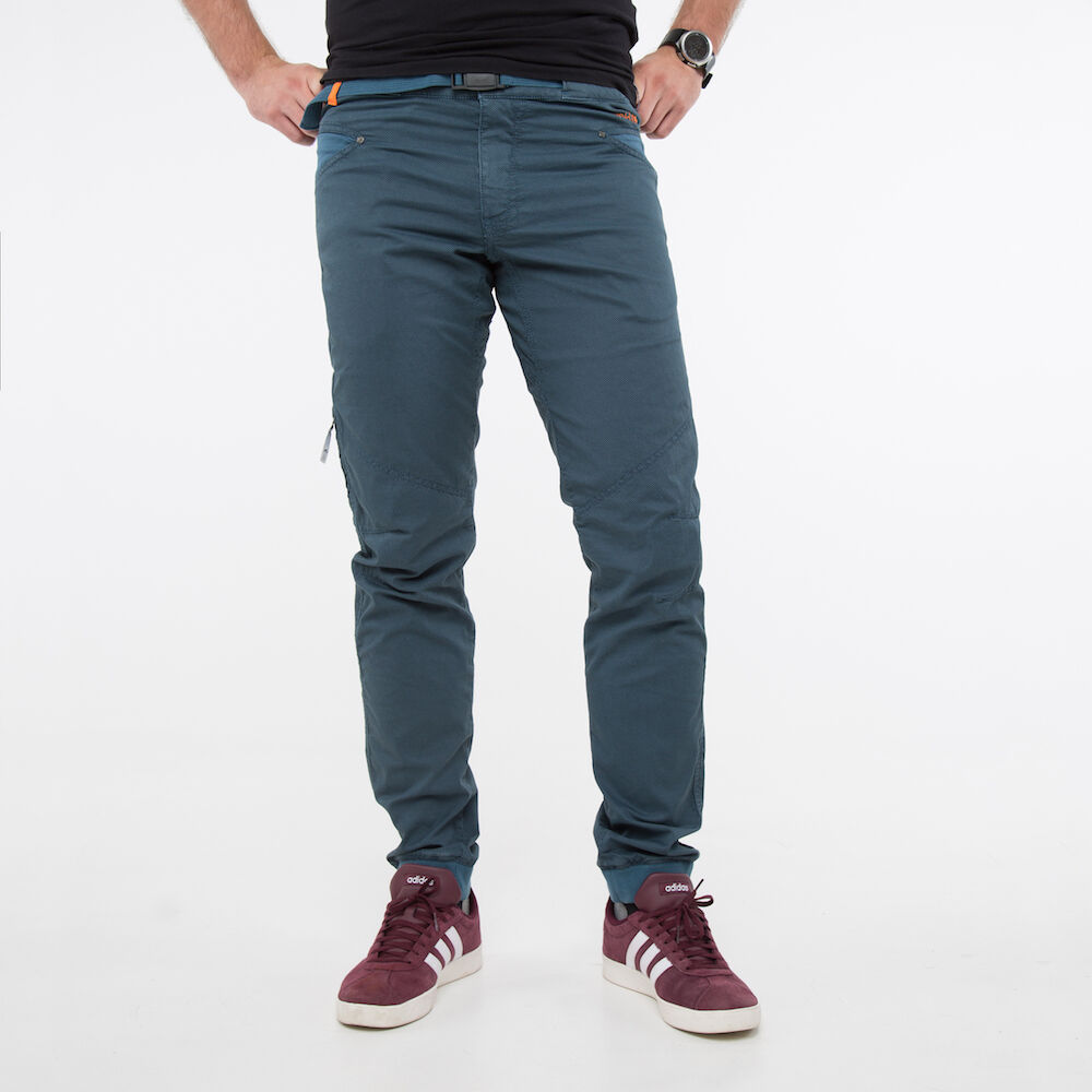 ABK Cliff Light Pant - Pantaloni da arrampicatas - Uomo