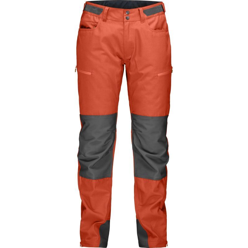 Nørrona Svalbard Heavy Duty Pants - Walking pants - Men's