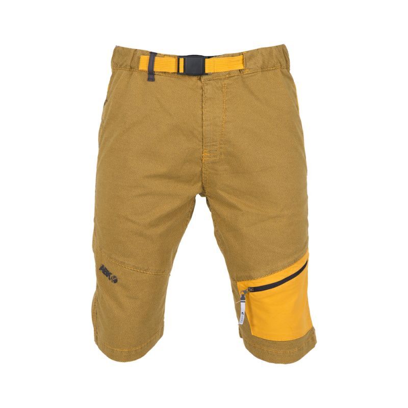 ABK Rock Face Short - Pantaloncini - Uomo