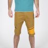 ABK Rock Face Short - Pantaloncini - Uomo