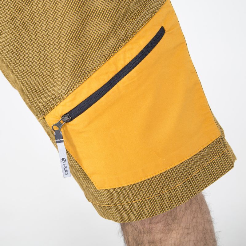 ABK Rock Face Short - Pantalones cortos - Hombre