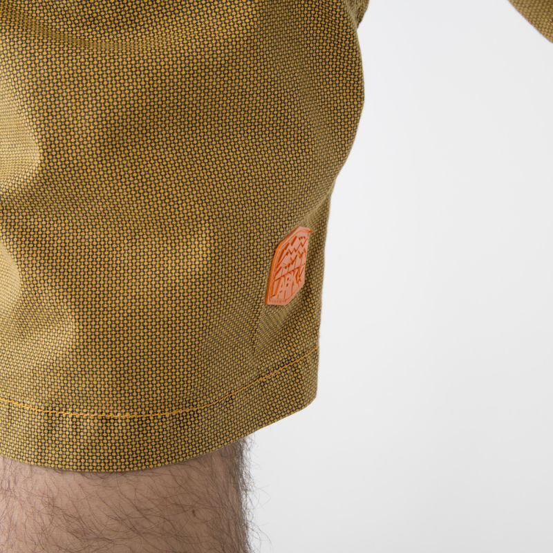 ABK Rock Face Short - Pantalones cortos - Hombre