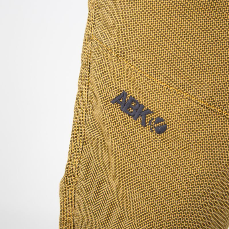 ABK Rock Face Short - Pantalones cortos - Hombre