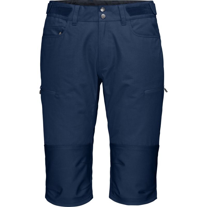 Nørrona Svalbard Heavy Duty Shorts - Pantaloncini - Uomo