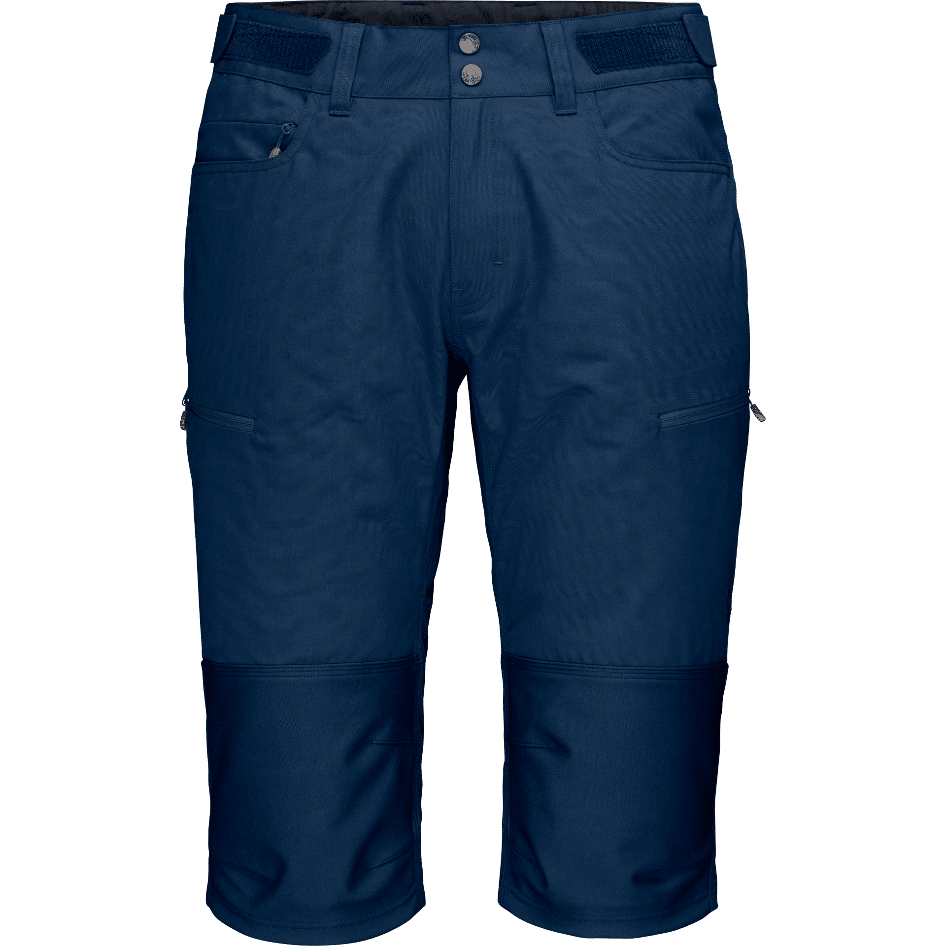 Nørrona Svalbard Heavy Duty Shorts - Hiking shorts - Men's