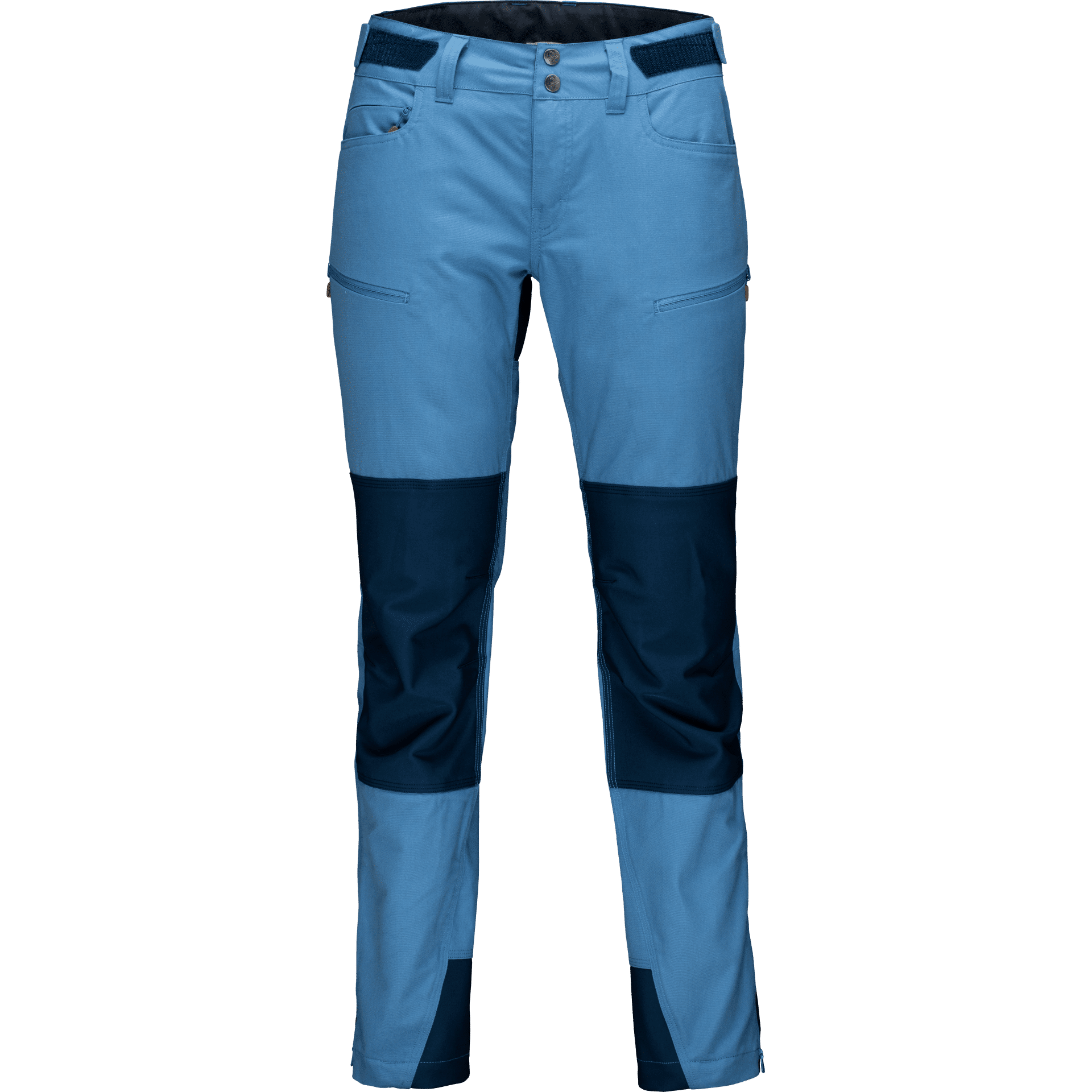 Nørrona Svalbard Heavy Duty Pants - Pantalon randonnée femme | Hardloop