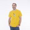 ABK Chicken Tee - T-shirt - Uomo