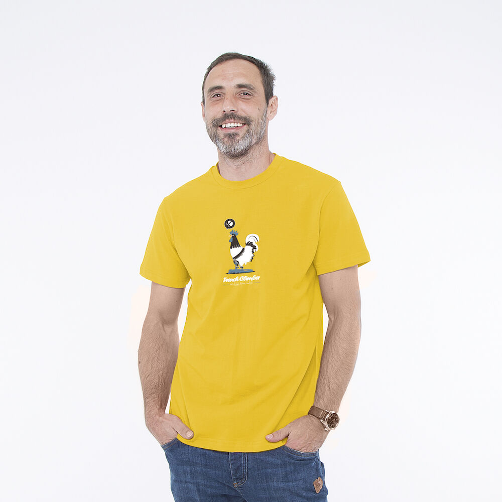 ABK Chicken Tee - T-shirt - Uomo