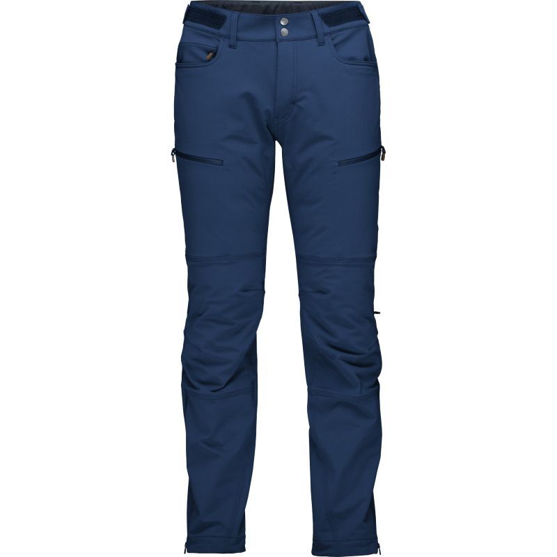 Nørrona Svalbard Flex1 Pants - Walking pants - Men's