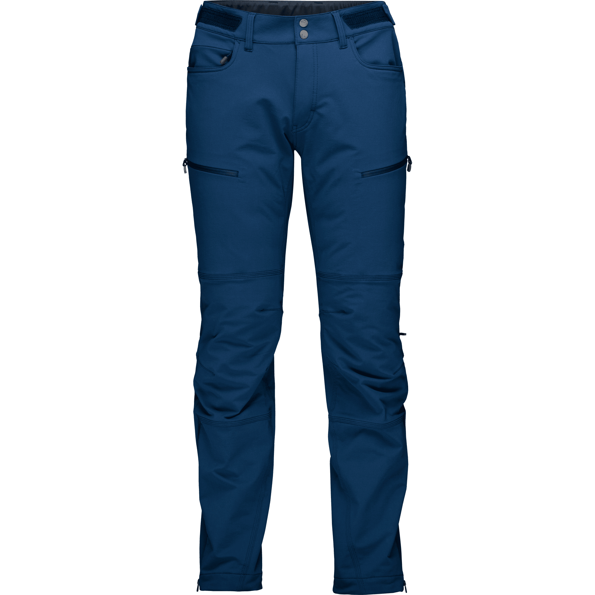 Nørrona Svalbard Flex1 Pants - Walking pants - Men's
