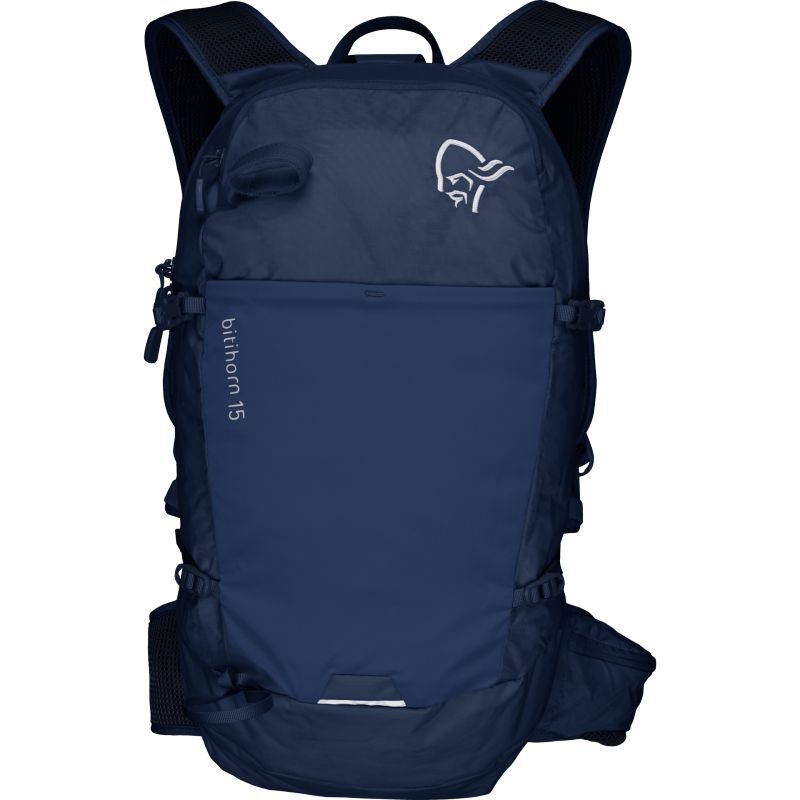 Norrona Bitihorn 15L Pack - Plecak turystyczny | Hardloop