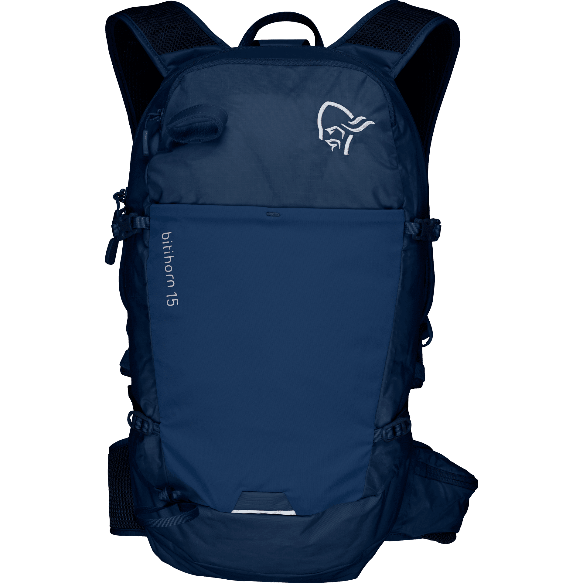 Nørrona Bitihorn 15L Pack - Hiking backpack