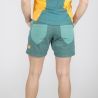 ABK Reta Light Short - Pantalones cortos - Mujer