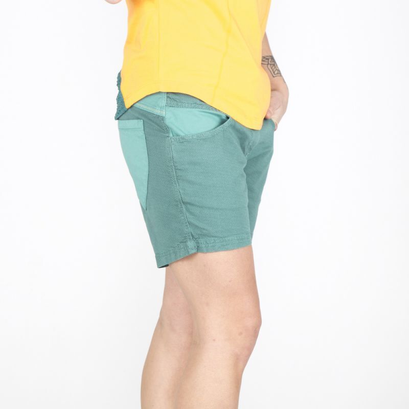 ABK Reta Light Short - Spodenki wspinaczkowe damskie | Hardloop