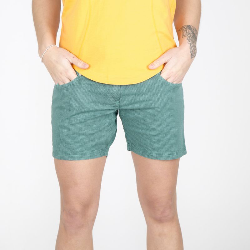 ABK Reta Light Short - Short escalade femme | Hardloop