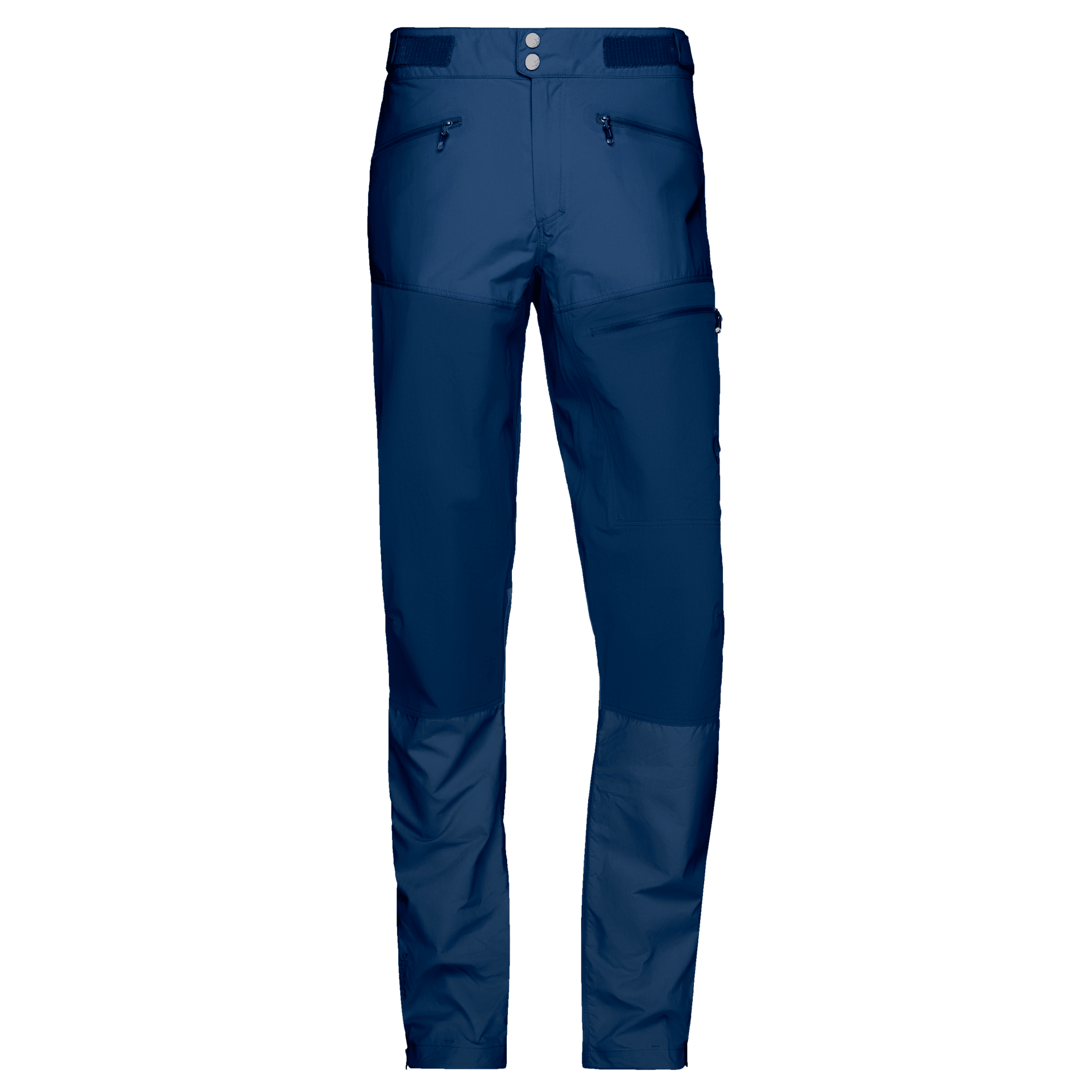 Norrona Bitihorn Lightweight Grydets - Spodnie turystyczne męskie | Hardloop
