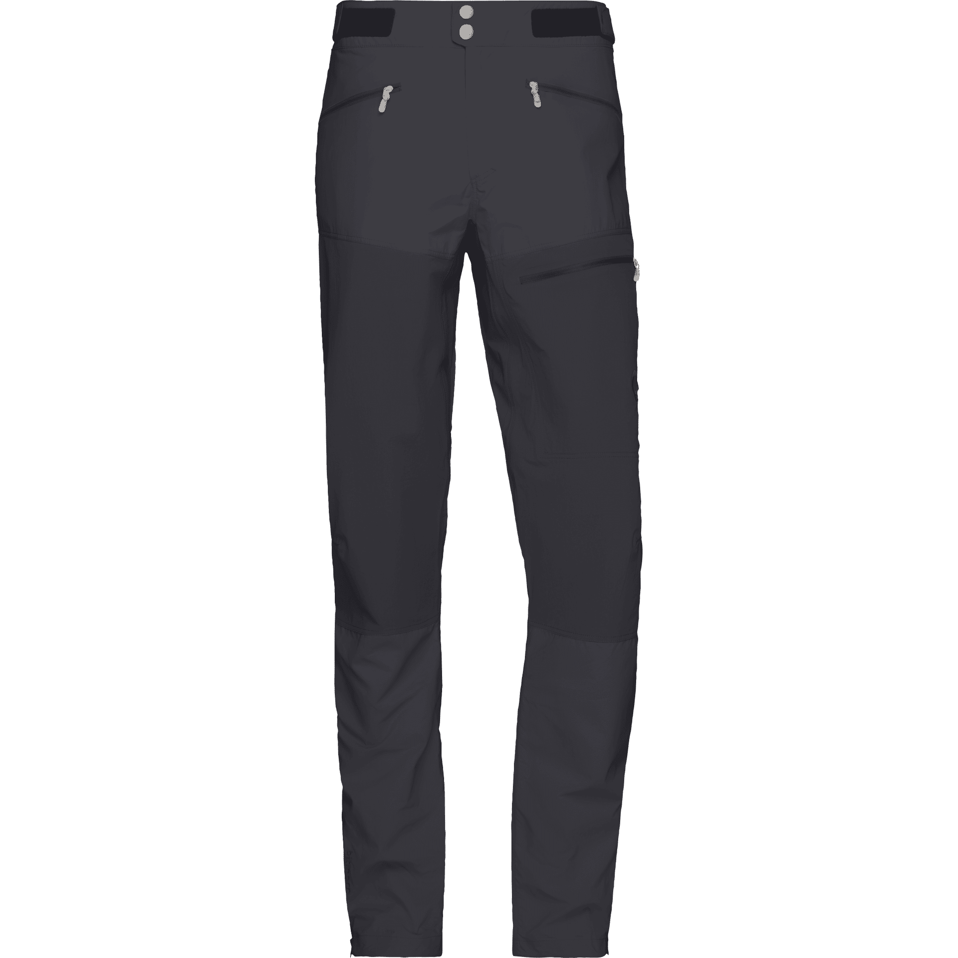 Nørrona Bitihorn Lightweight Pants - Pantalón de trekking - Hombre