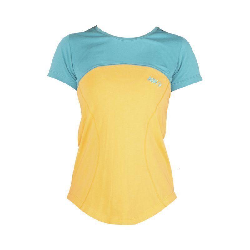 ABK Gora Tee - T-shirt - Women's